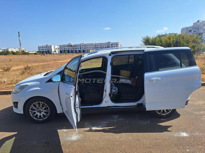 Ford Grand-Cmax
