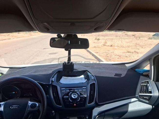 Ford Grand-Cmax