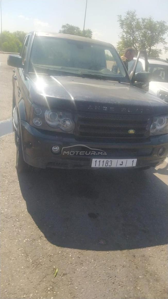 range rover sport