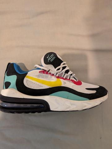 Nike Air Max 270