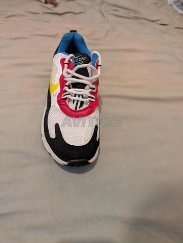Nike Air Max 270 - 2