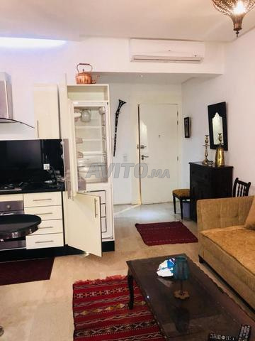 appartement avec parking - 2