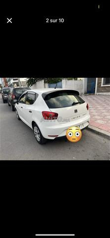 Seat Ibiza - 2