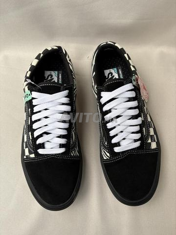 Vans originales (taille 40/39/38)