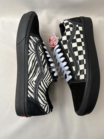Vans originales (taille 40/39/38) - 2