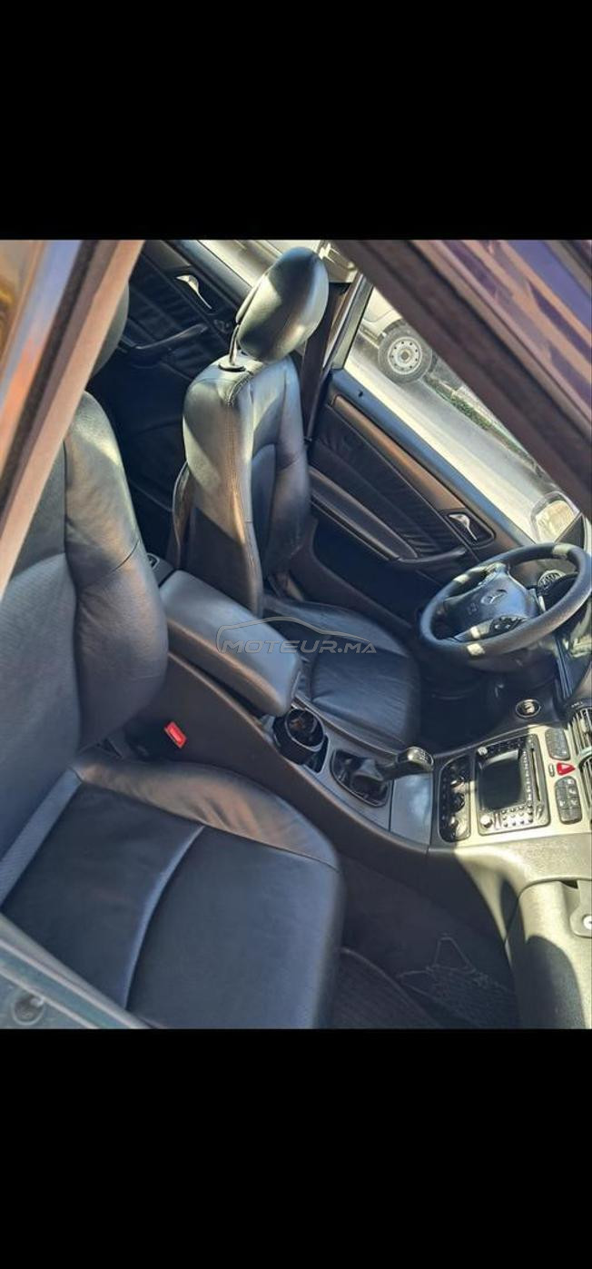 voiture de bonne état 
