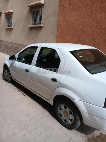 Dacia Essence