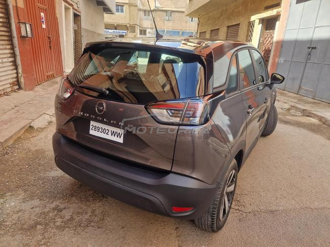 سيارة اوبل اقتصادية في حالة جيدة