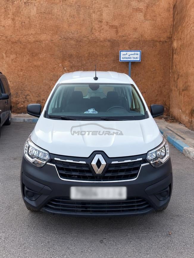 RENAULT EXPRESS 2023 sans adbleu