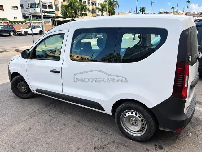 RENAULT EXPRESS 2023 sans adbleu
