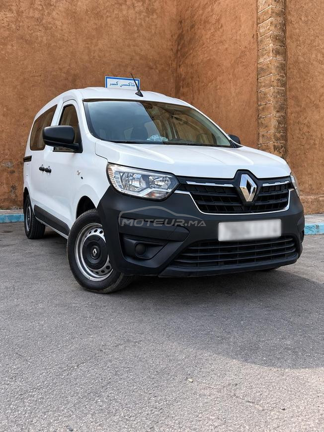 RENAULT EXPRESS 2023 sans adbleu
