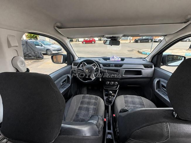 RENAULT EXPRESS 2023 sans adbleu