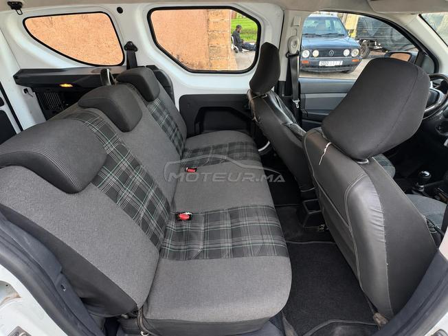 RENAULT EXPRESS 2023 sans adbleu