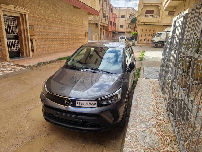 سيارة اوبل اقتصادية في حالة جيدة