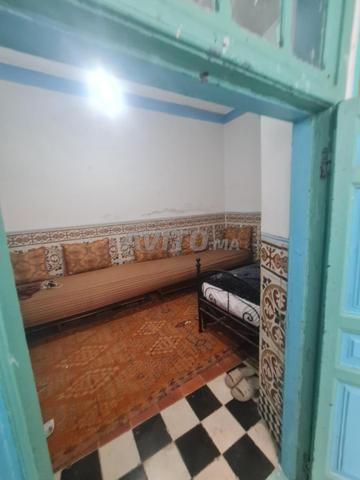 غرفة للإيجار - 2