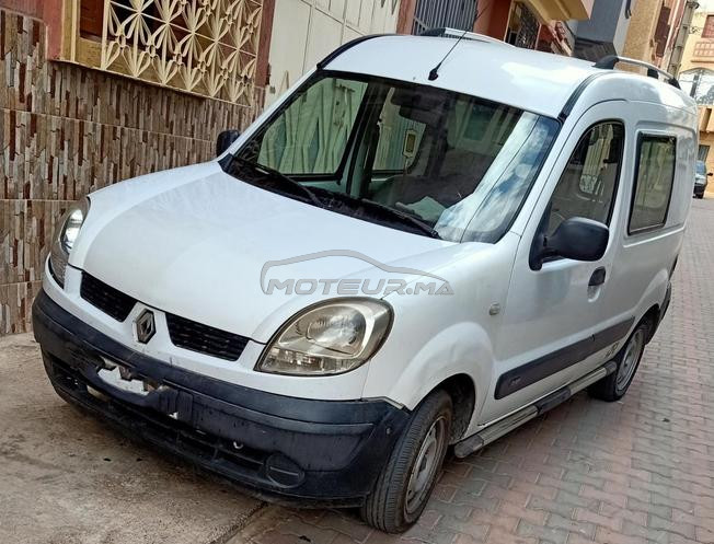 Renault Kangoo 2009
