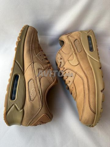 Nike Air Max originales (taille 45) - 2