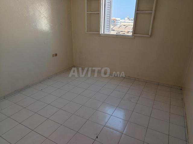 Appartement colocation à Mohammedia