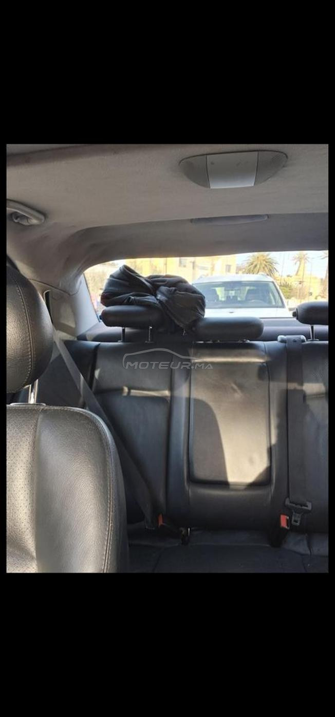 voiture de bonne état 