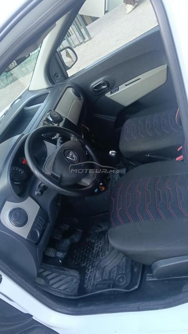 dacia dokkir 