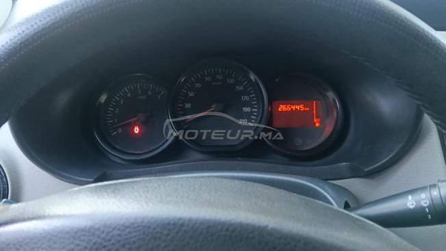 dacia dokkir 