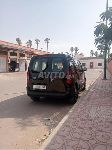 Ait Ourire Marrakech - 2