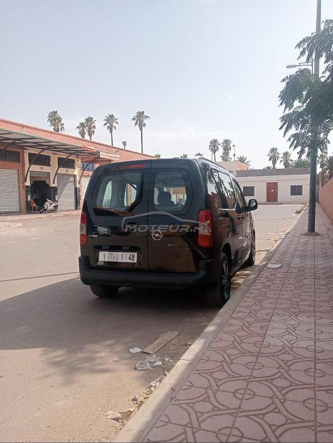 ait ourire marrakech