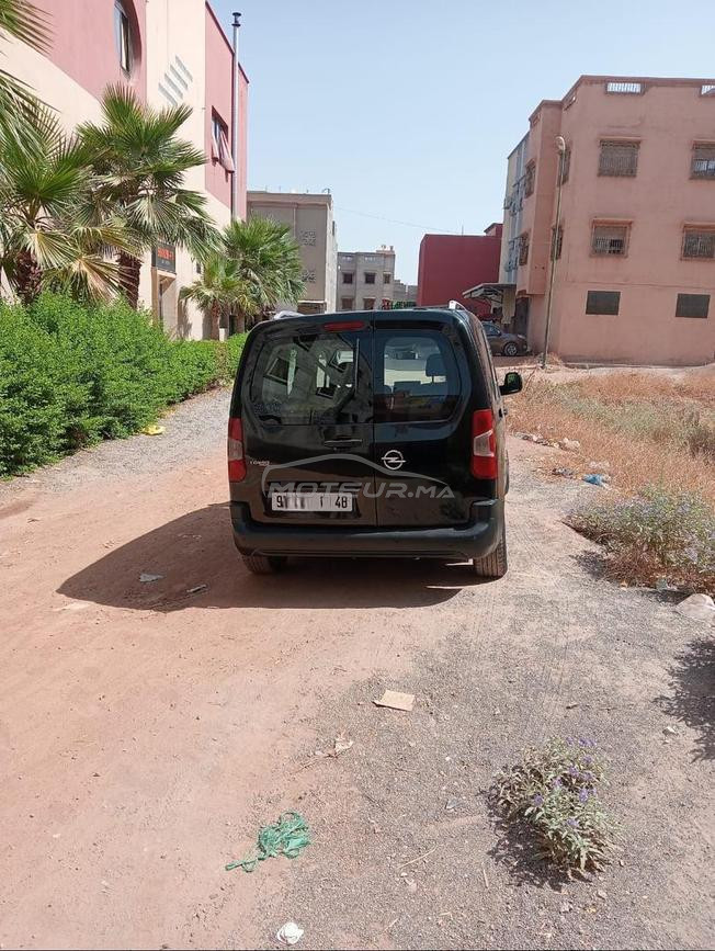 ait ourire marrakech