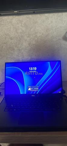 كمبيوتر محمول DELL PRECISION 5530 - 2