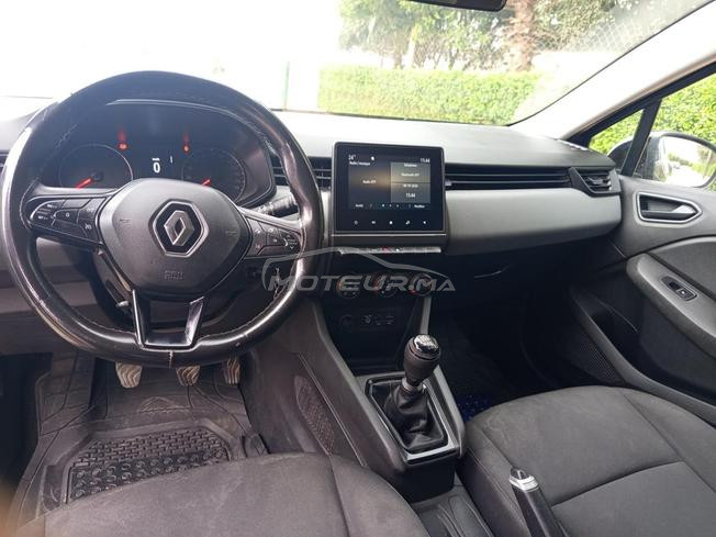 Renault Clio Diesel Manuelle 2023 à Meknès