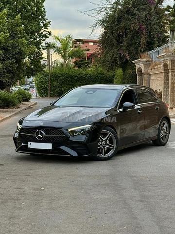 Mercedes-Benz Classe A Diesel AMG LINE - 2