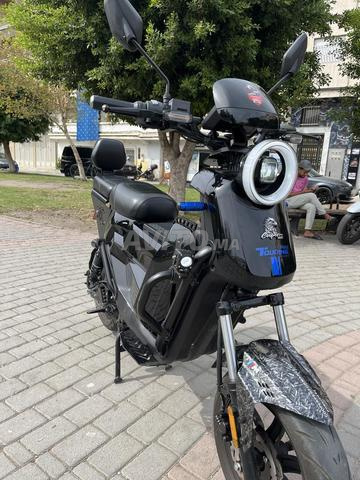 Modèle Touring 2026 - 2