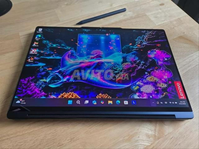 Lenovo Yoga X13 Evo 2-en-1 i7 13ème génération
