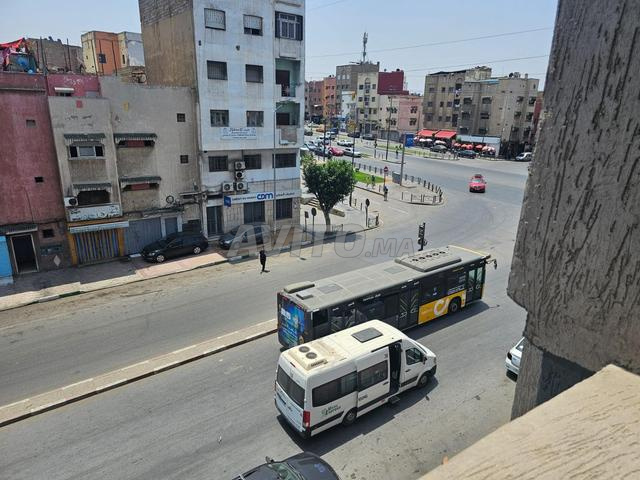 شقق جديدة للإيجار - شارع العرائس - 2
