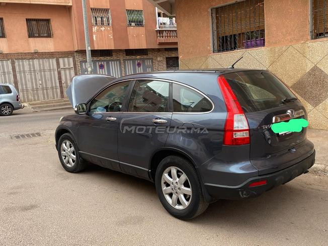Honda C-RV très bon état 