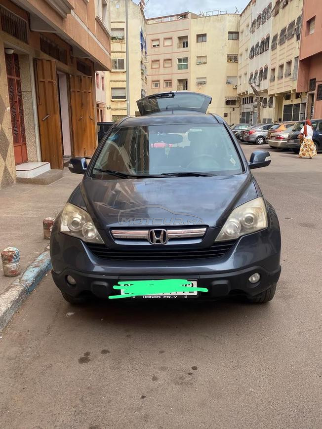 Honda C-RV très bon état 