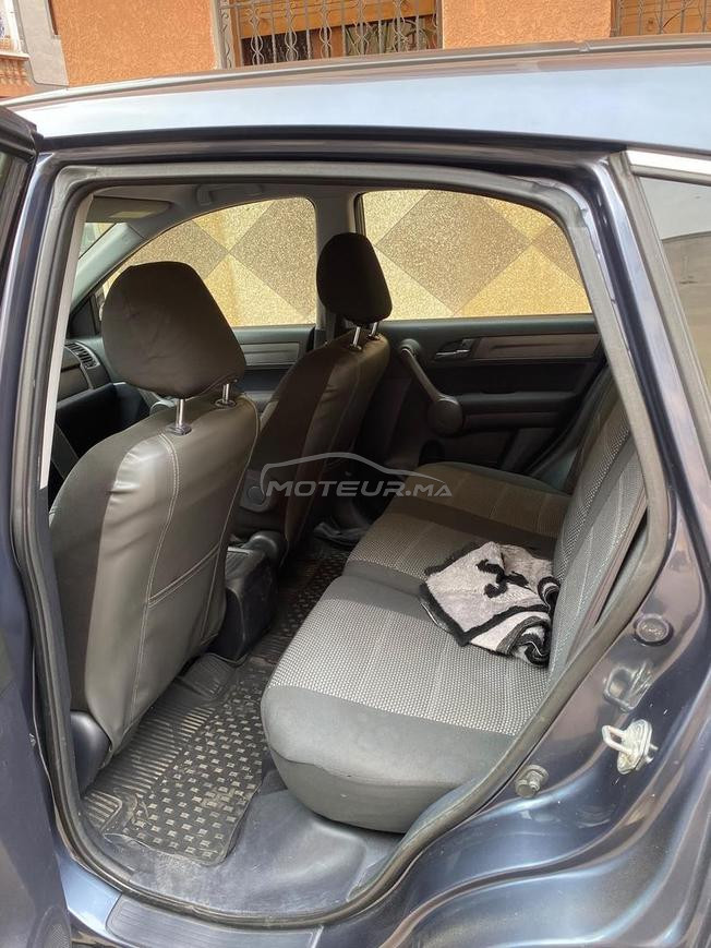 Honda C-RV très bon état 