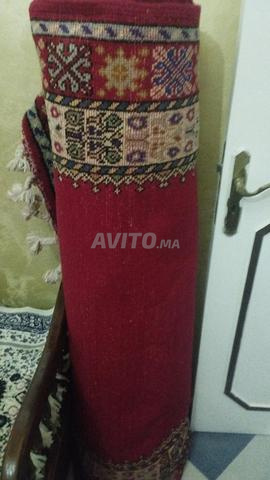 زنقة الطالبية عمارة 88 شقة 9 - 2