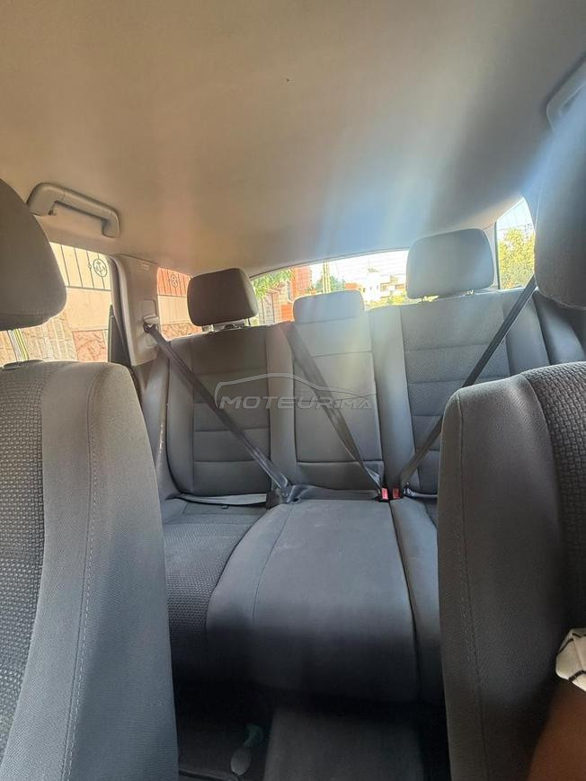Volkswagen Touareg R5 Diesel Automatique 2009