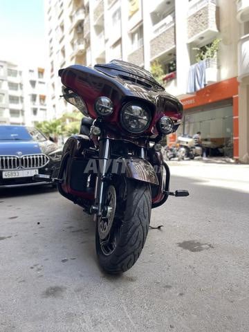 Harley Davidson Electra CVO - 2