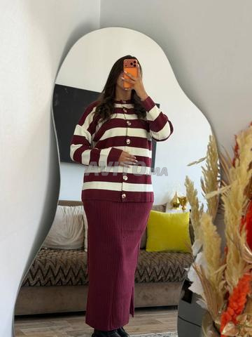 Ensemble 2 pièces pour femme - 2