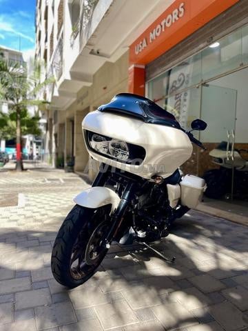 HARLEY DAVIDSON Road Glide ST 117. 2023 - 2