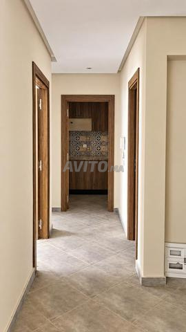 Marrakech – Appartement 101 m² avec jardin privé - 2