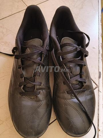Chaussure en très bon état, encore neuve - 2