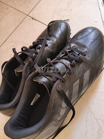 Chaussure en très bon état, encore neuve