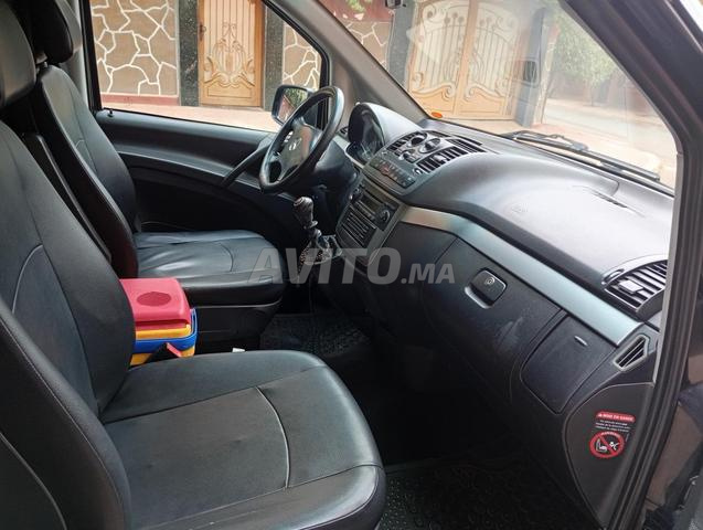 Mercedes Vito - 2