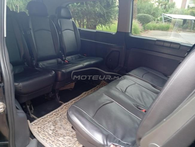 Mercedes Vito 