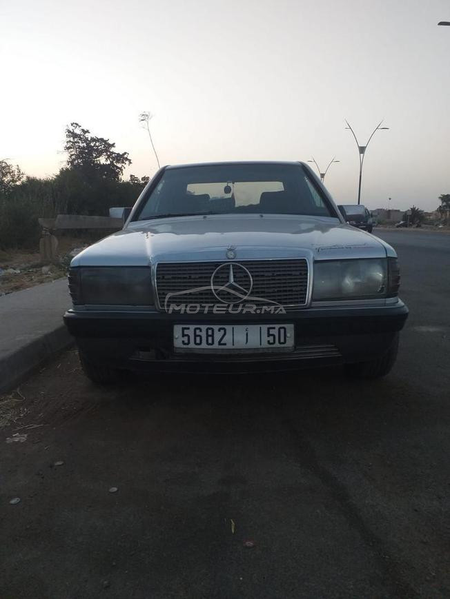 Mercedes Benz 190D Diesel 1990D2000