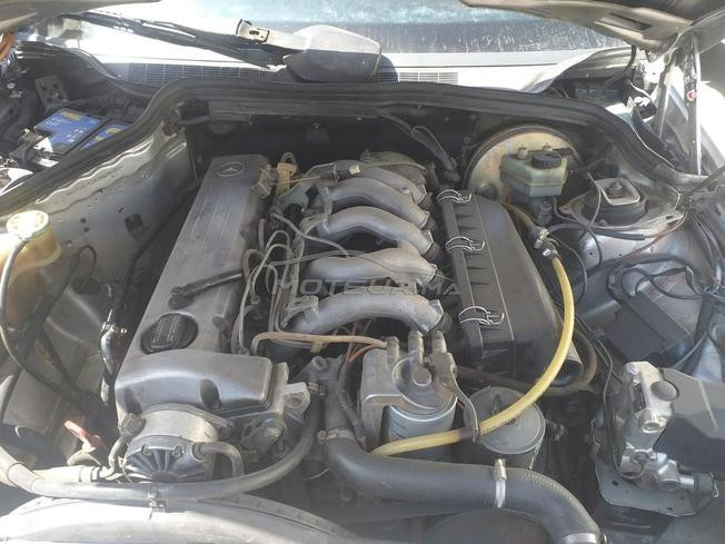Mercedes Benz 190D Diesel 1990D2000