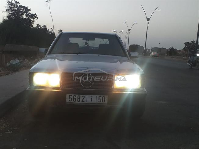 Mercedes Benz 190D Diesel 1990D2000